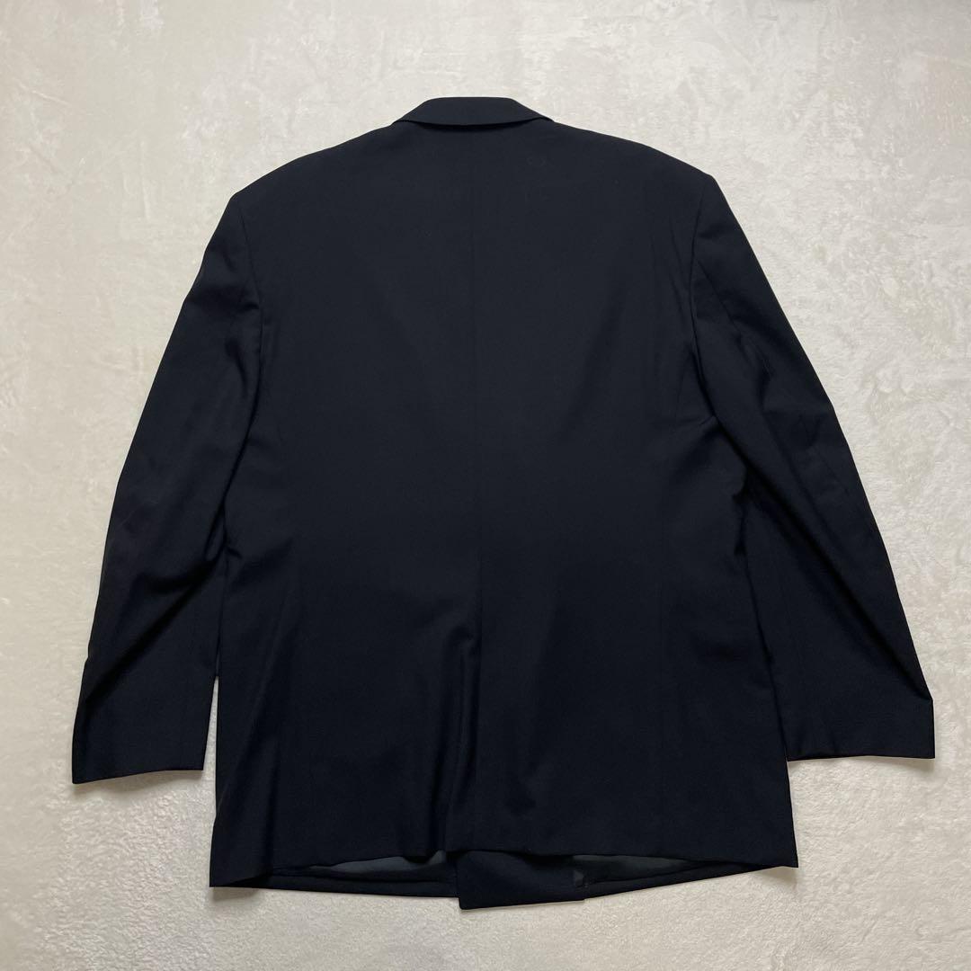 【未使用に近い】大きいサイズ　Paul Smith セットアップ　スーツ　ダブル