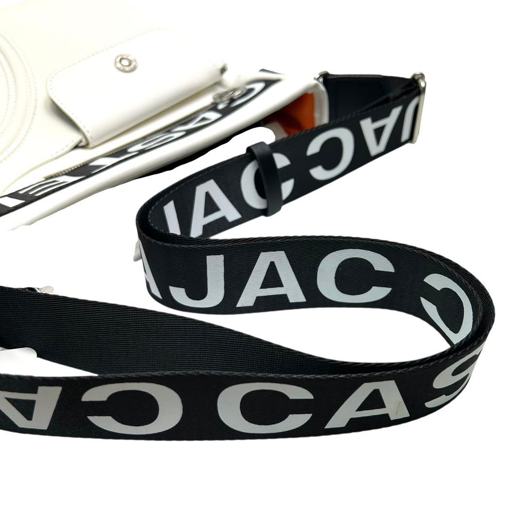 未使用　カステルバジャック CASTELBAJAC ダルトン ショルダーバッグ