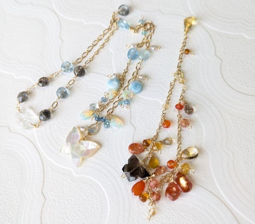 ℕ様（リピーター様）