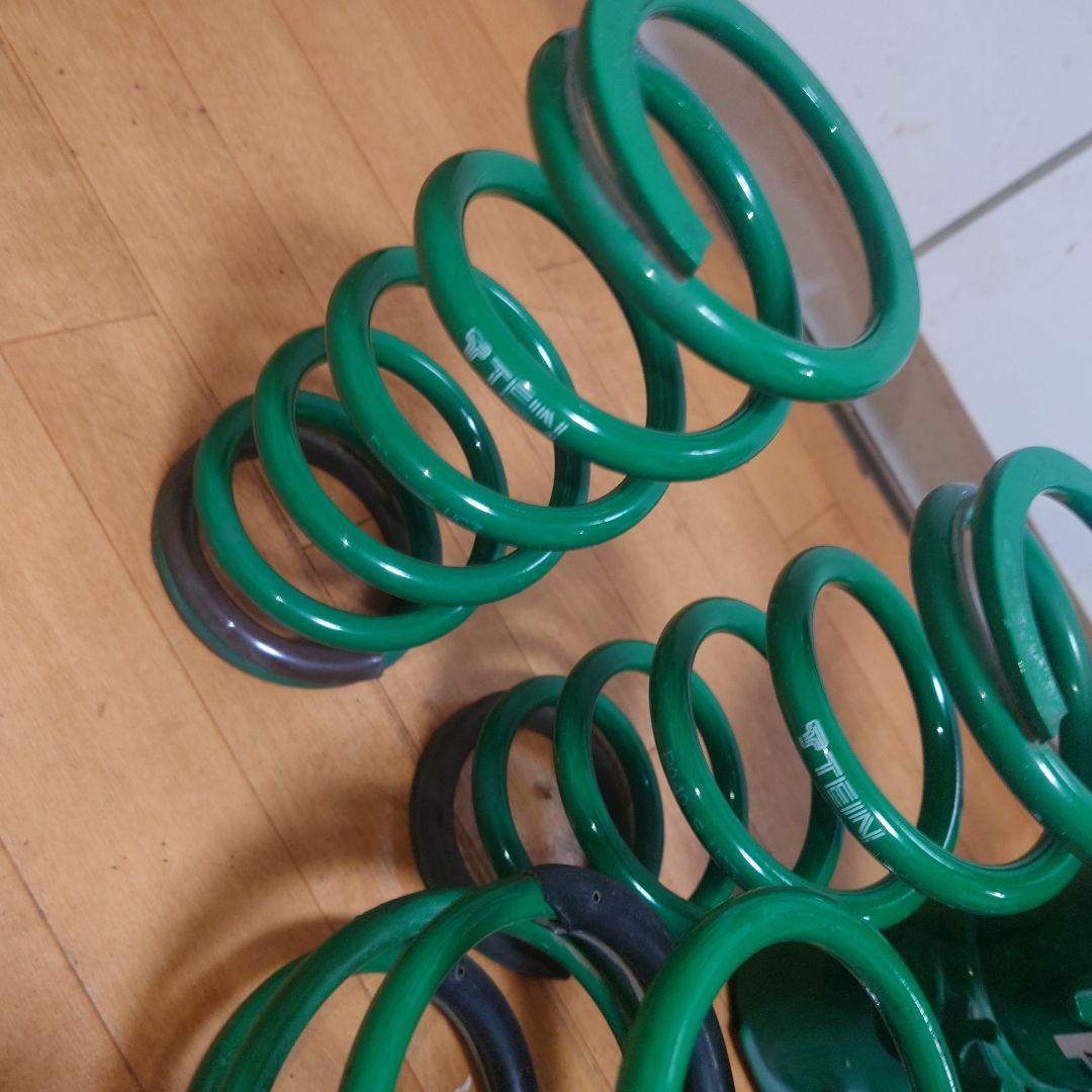 TEIN FLEX Z 車高調 ワゴンR フレア VSU90-C1BS2最終値引