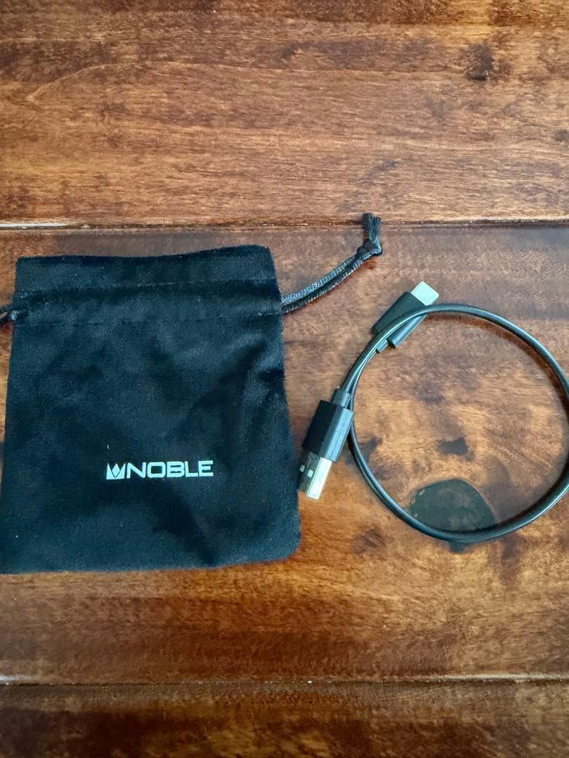 FoKus Mystique ワイヤレスイヤホン