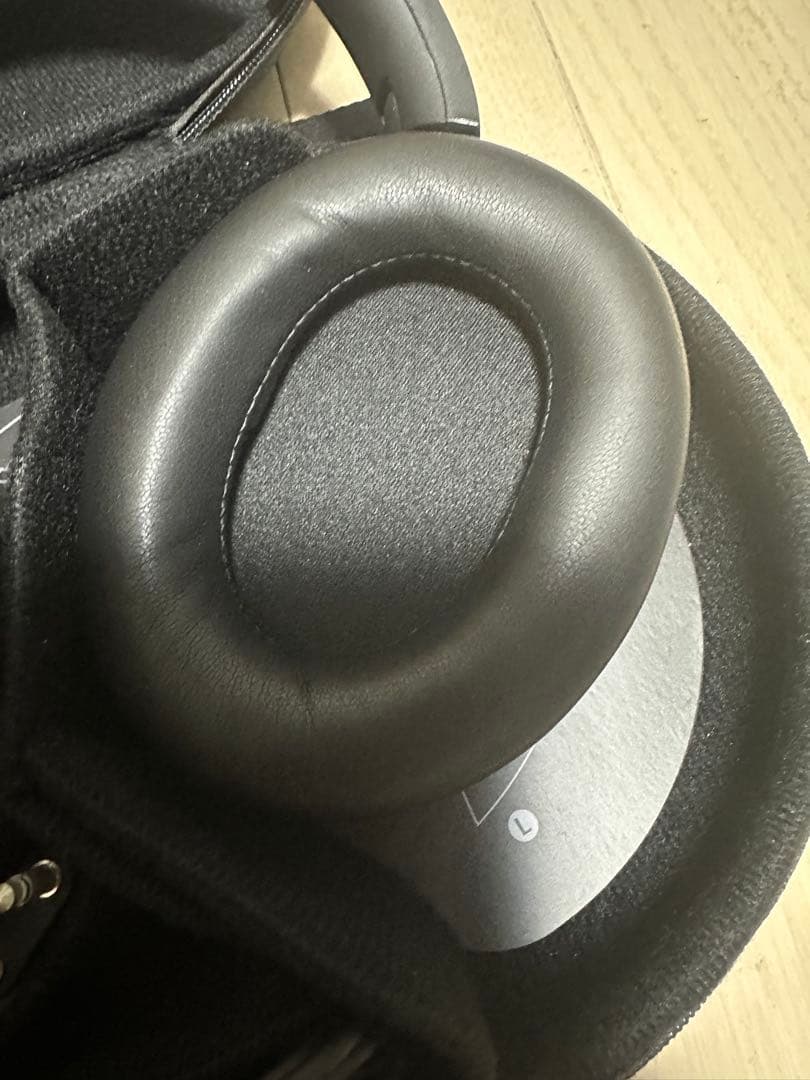SONY ソニー　ヘッドホン　WH-1000XM3　新品パット