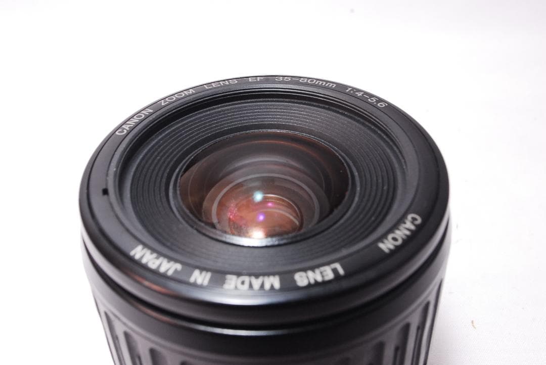 ✨超豪華セット✨元箱付き✨Canon Kiss Digital X レンズセット