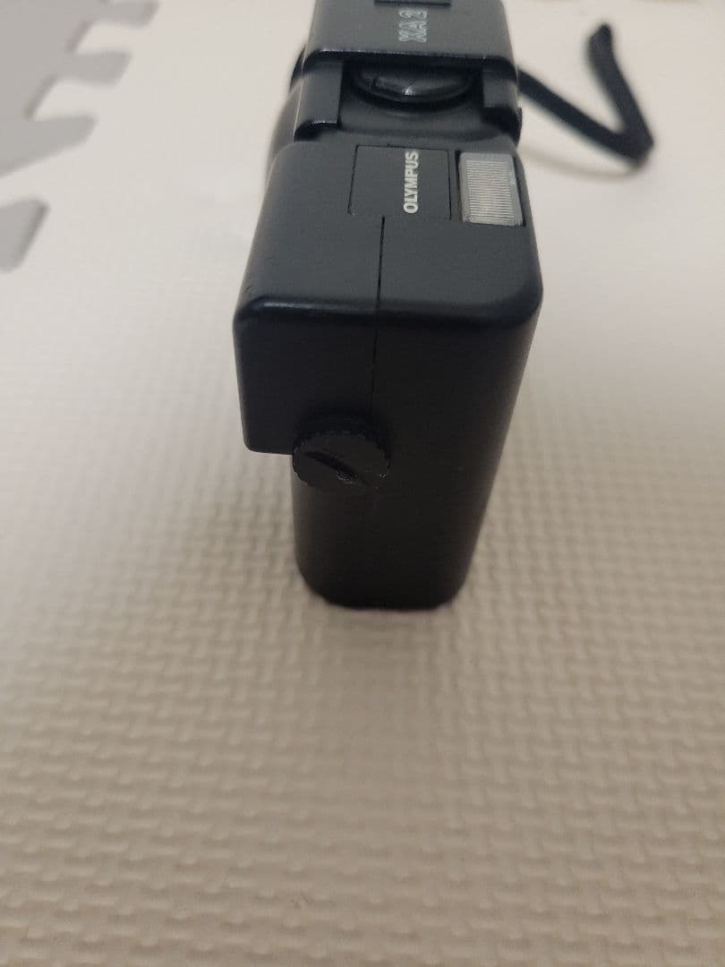 Olympus XA2 コンパクトフィルムカメラ