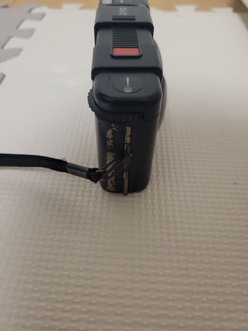 Olympus XA2 コンパクトフィルムカメラ