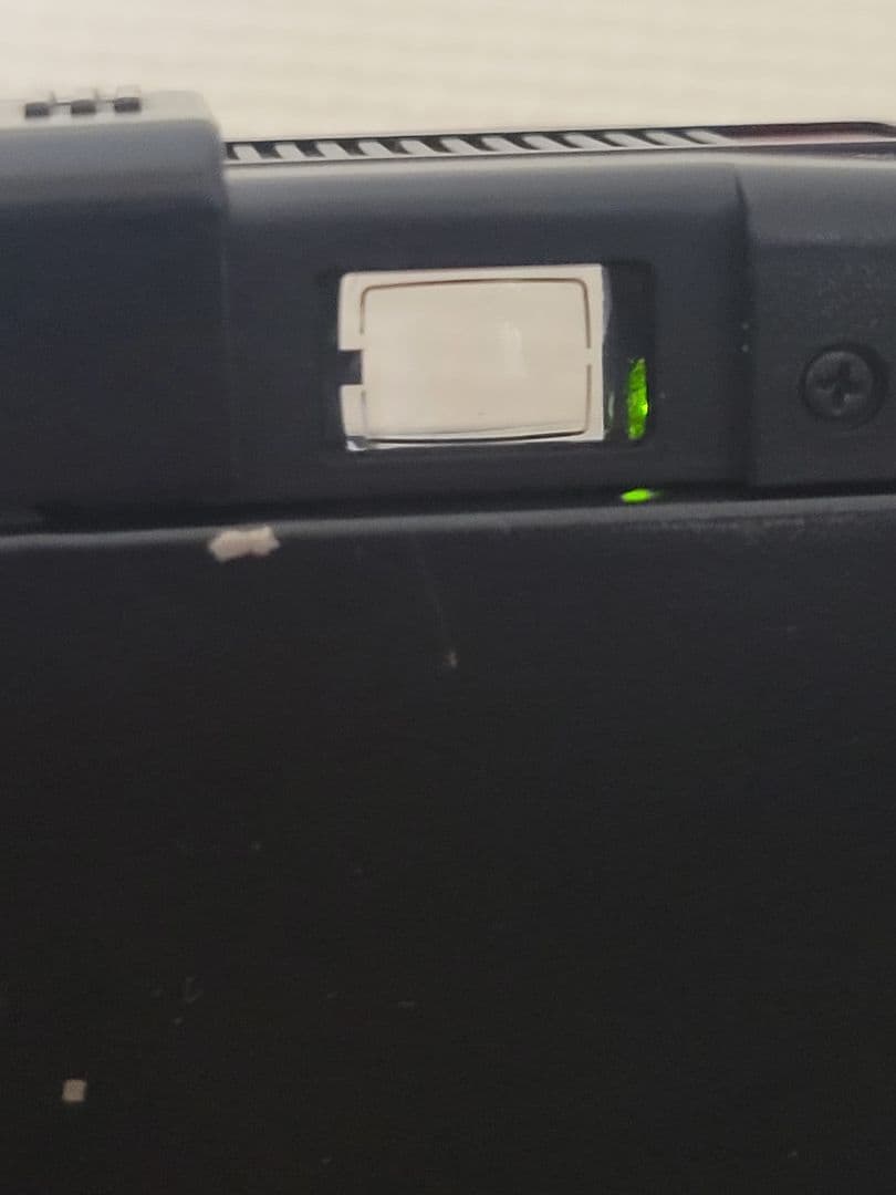 Olympus XA2 コンパクトフィルムカメラ