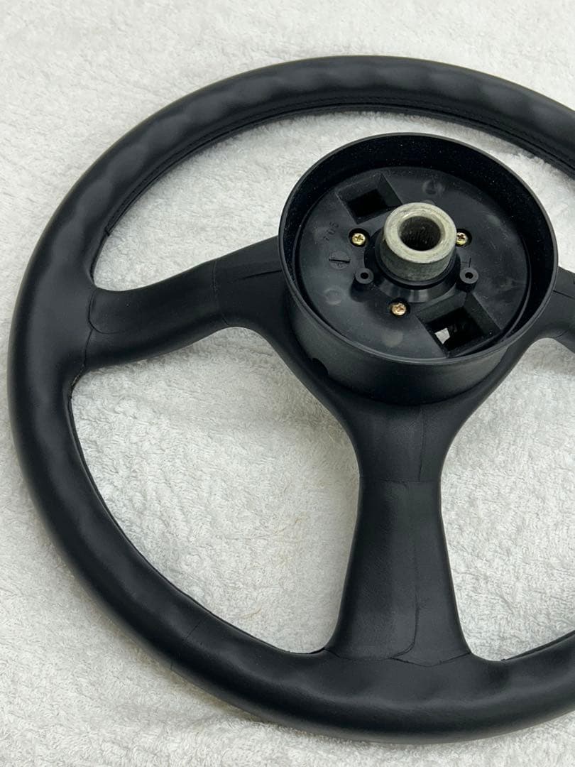 bnr32ステアリング前期