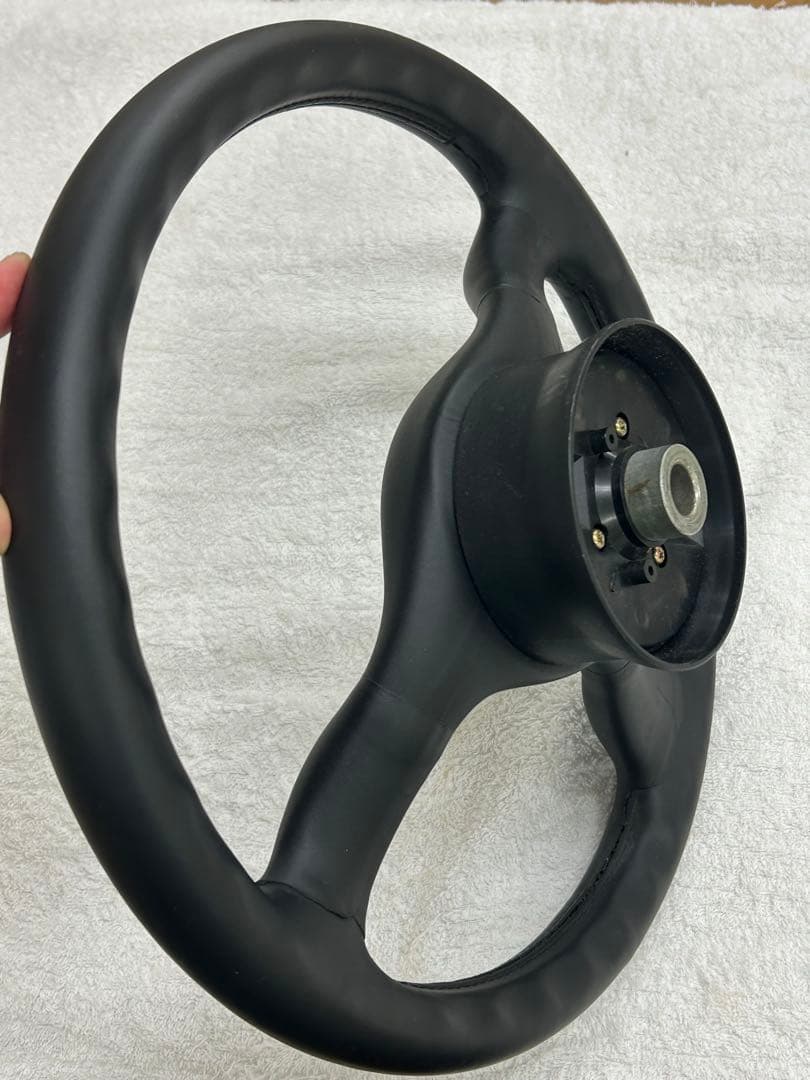 bnr32ステアリング前期