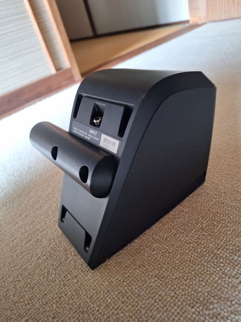 GOヤマハ YAMAHA 電子 ドラム用モニタースピーカー MS45DR