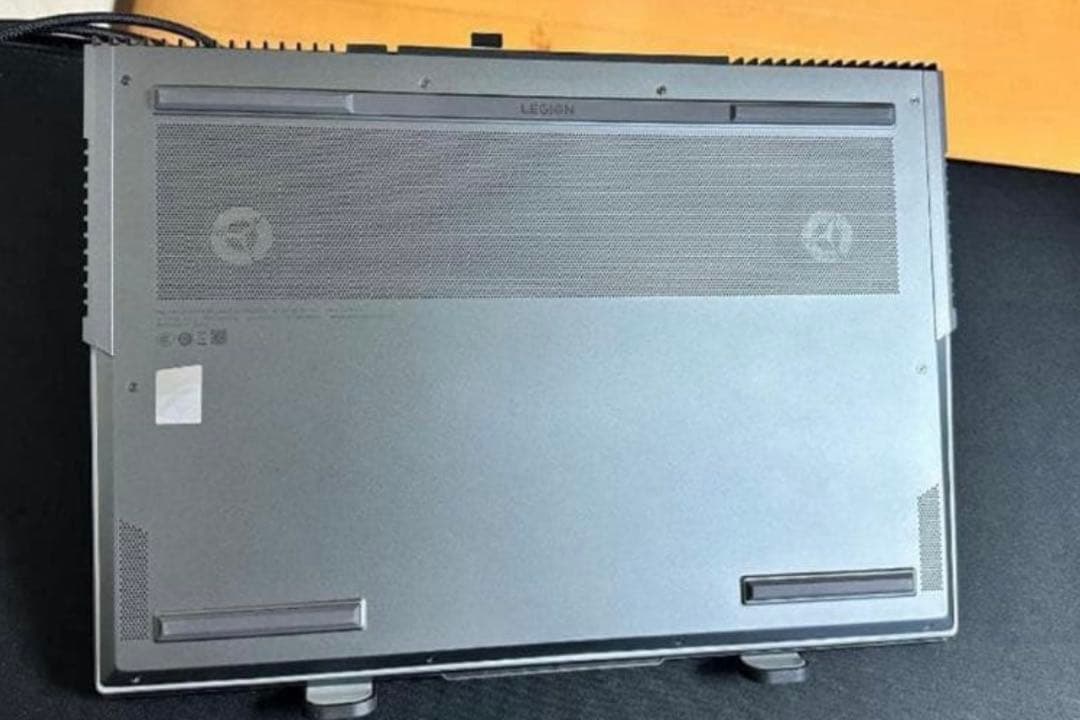 Lenovo Legion760 3080 Ryzen9 メモリ32GB