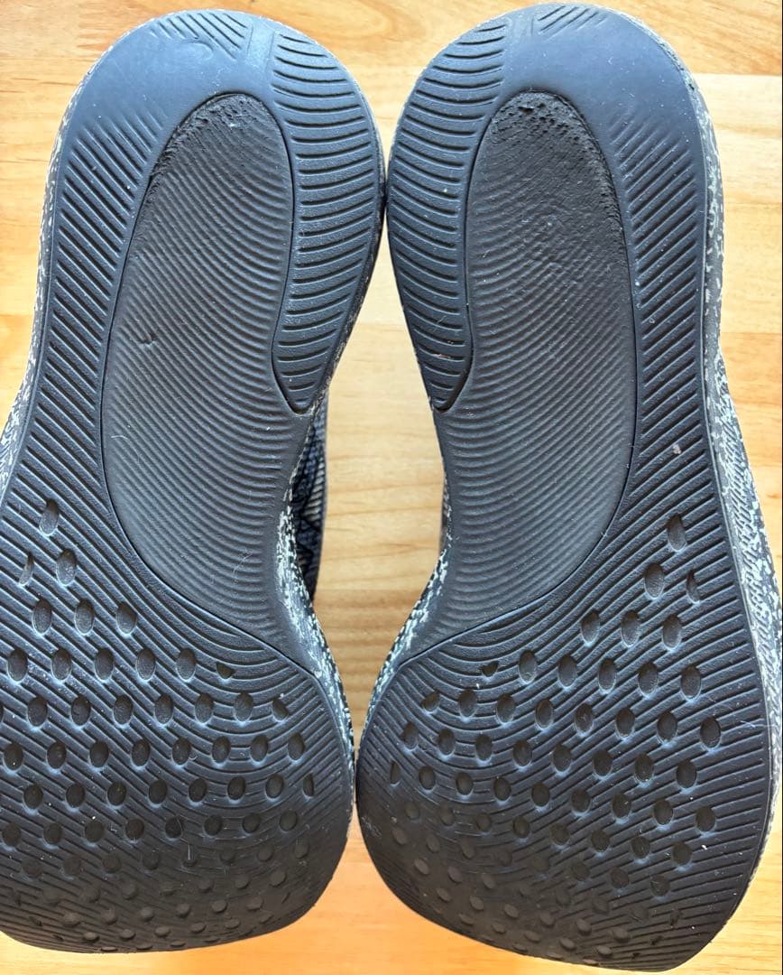 h*s様 ✰ASICS × ELDORESO✰限定モデル S4 27cm エルド