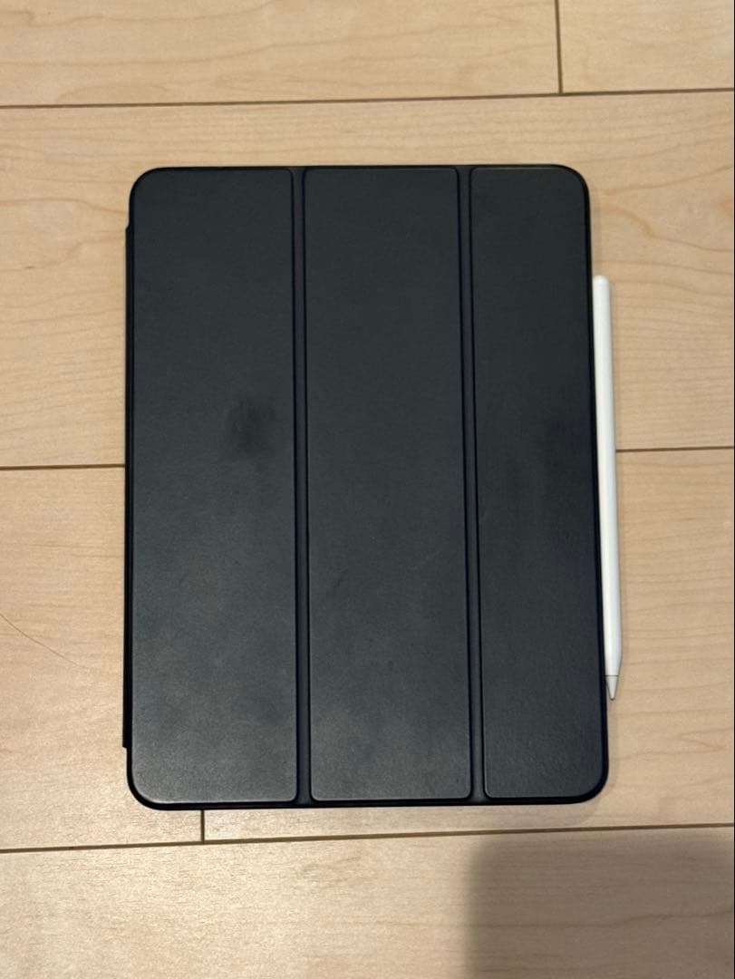 iPad Pro 11インチ Wi-Fi 256GB 第1世代
