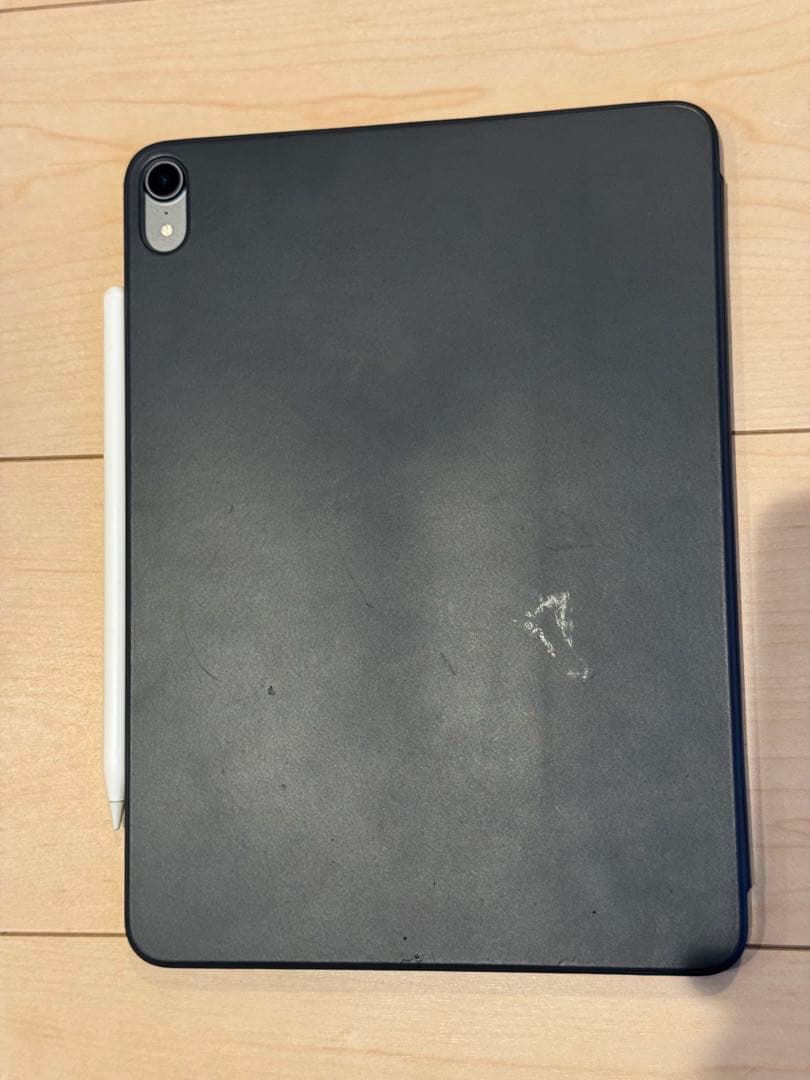 iPad Pro 11インチ Wi-Fi 256GB 第1世代