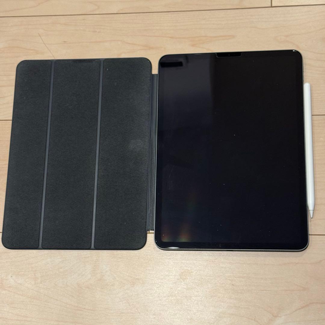iPad Pro 11インチ Wi-Fi 256GB 第1世代