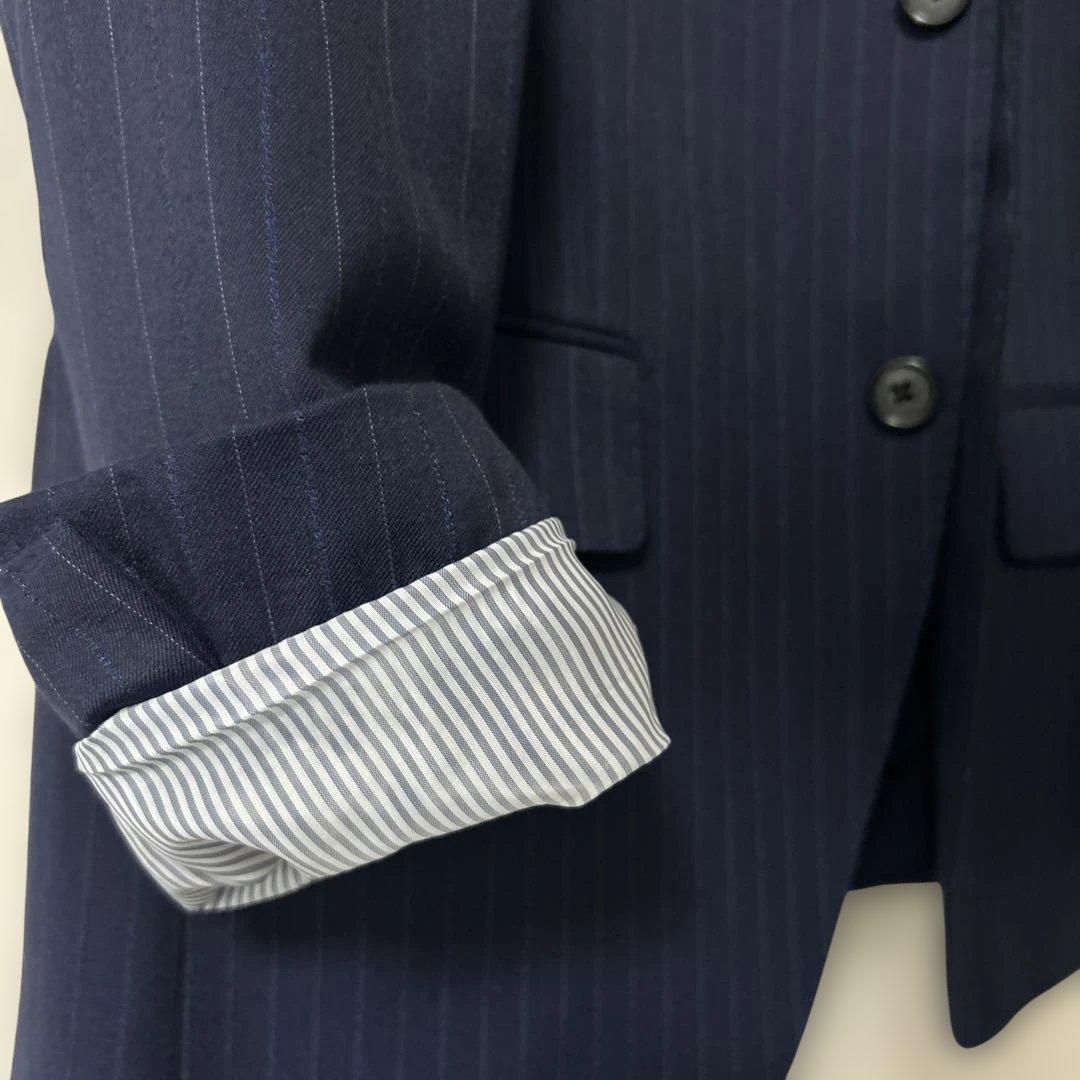 新品・未使用 ★★ONLY オンリー／スリーピース　ネイビー　Ｍ　170A ★★