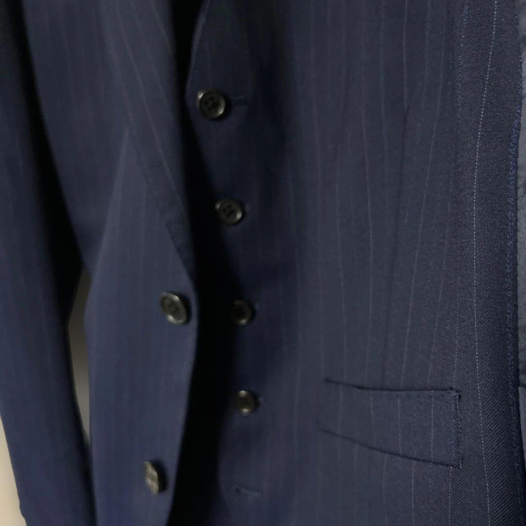 新品・未使用 ★★ONLY オンリー／スリーピース　ネイビー　Ｍ　170A ★★