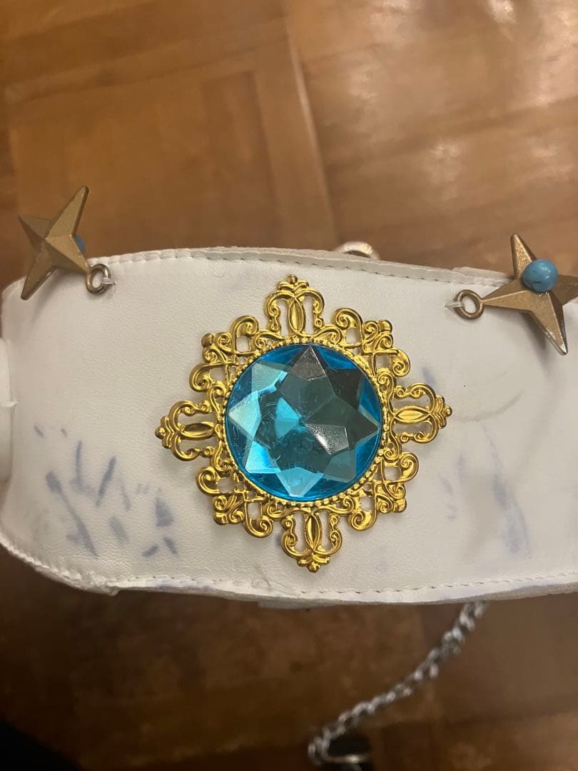 NUカーニバル ガル コスプレ 衣装