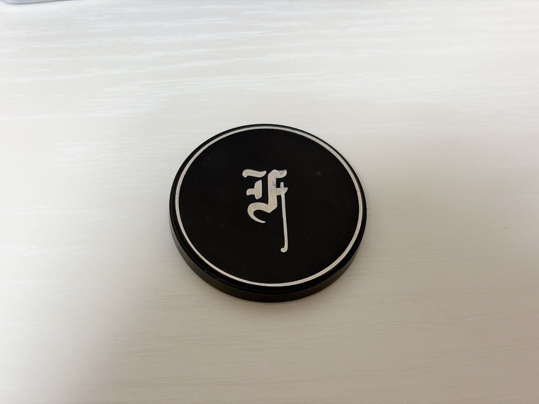 オリンパス ペン F OLYMPUS PEN F 花文字