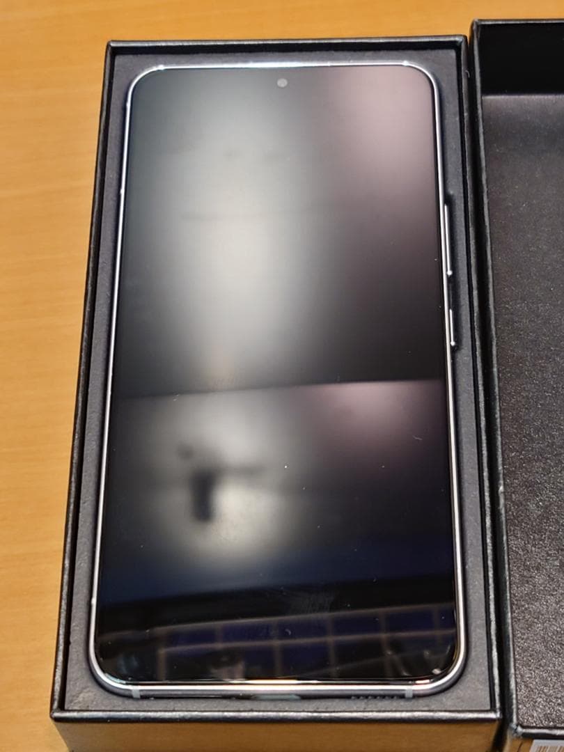 ジャンク　Galaxy S22　docomo SC-51C