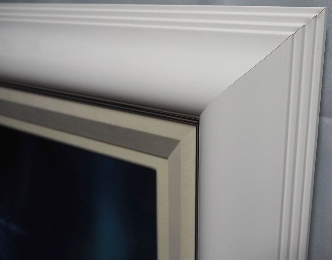 真作■アナと雪の女王 版画 エルサ■絵画 ディズニー アナ雪 アールビバン