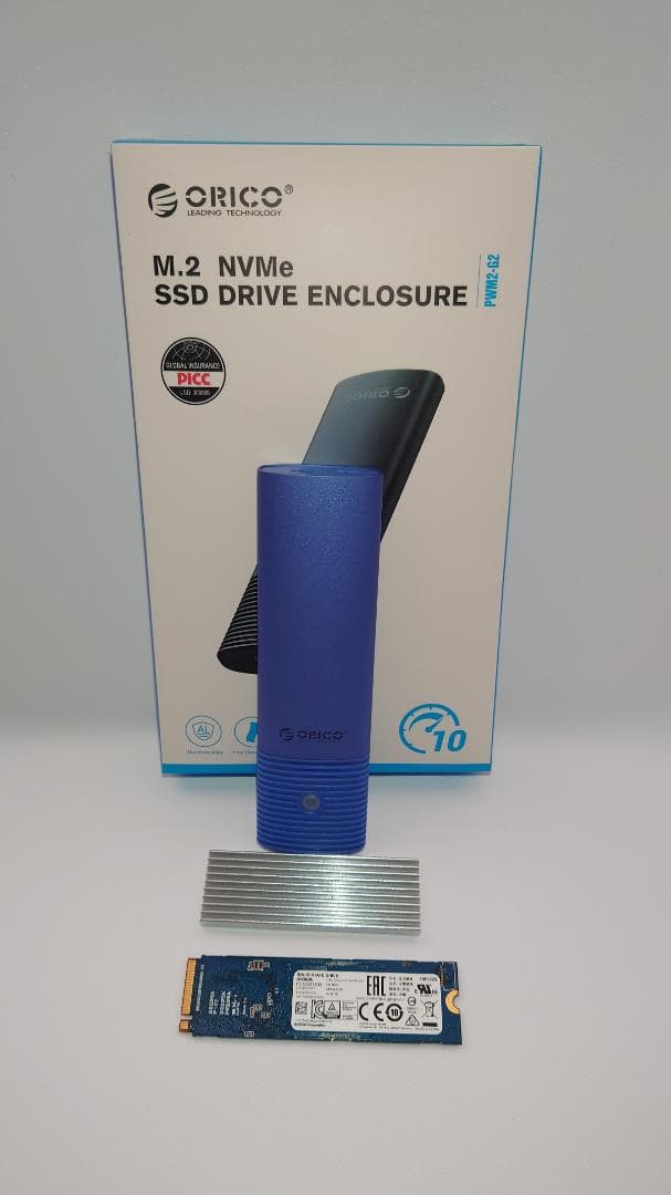 【限定1TB】KIOXIA(キオクシア) SSD 1TB 爆速おまけ付限定セット