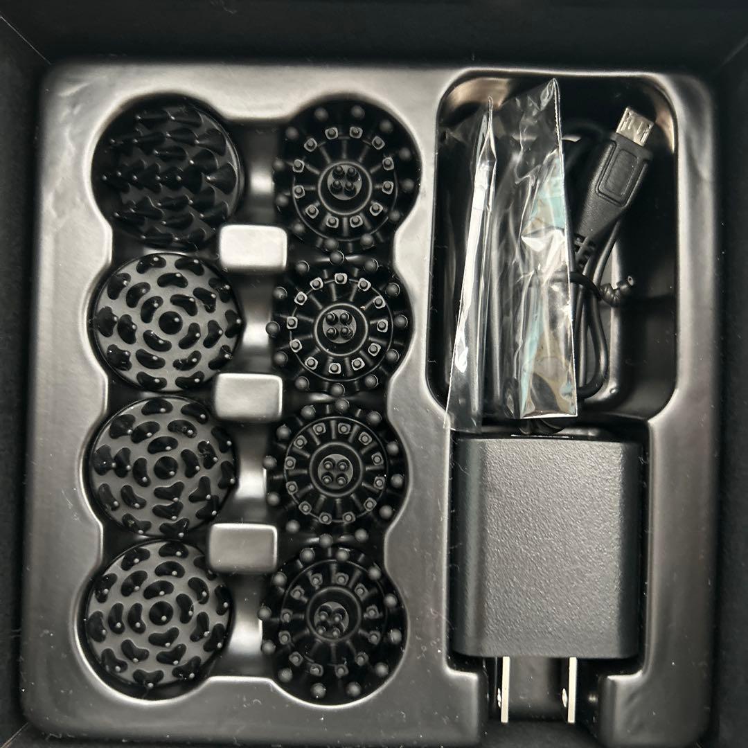 マイトレックス ヘッドスパ/MYTREX EMS HEAD SPA PRO