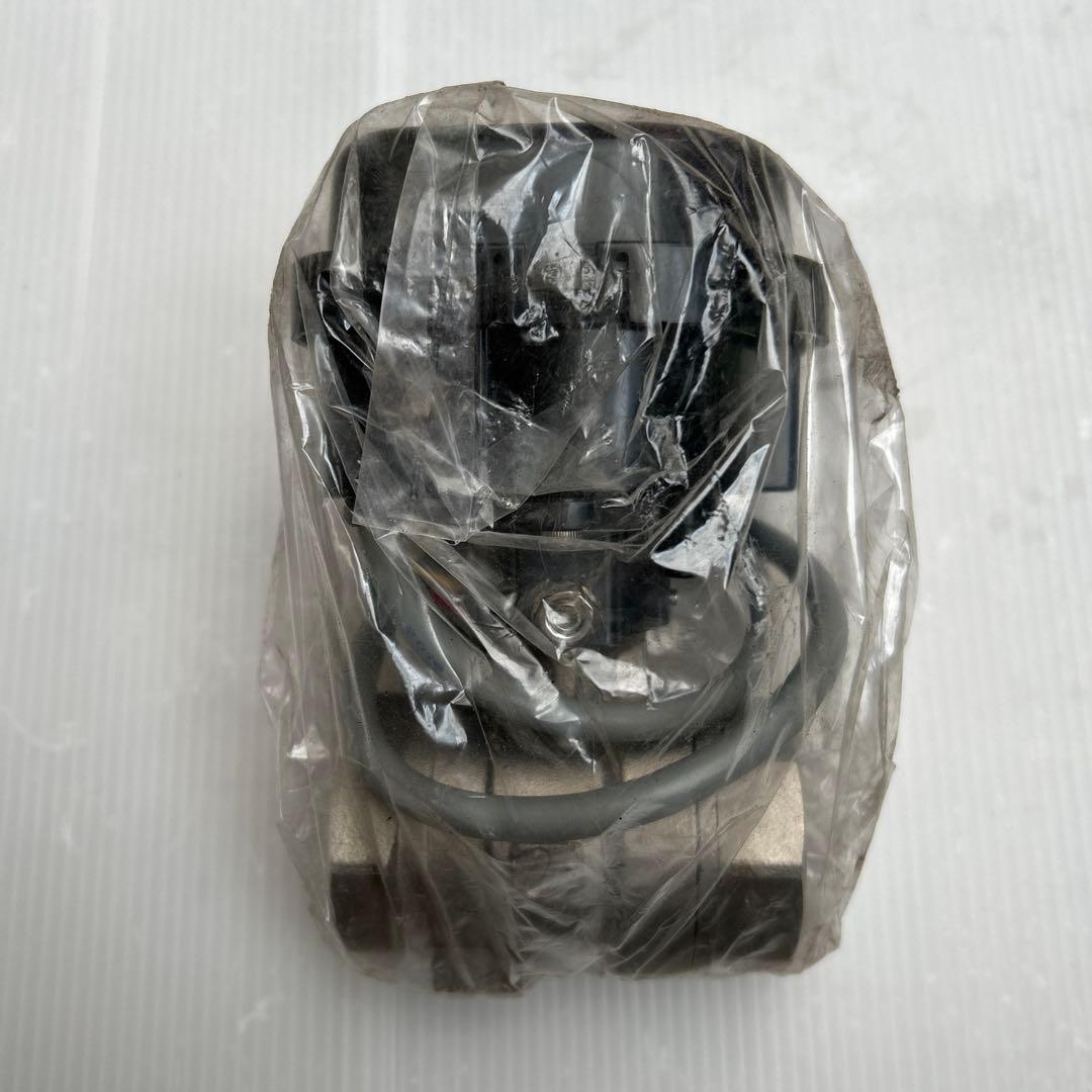 CM1E-205UUT-032電動弁