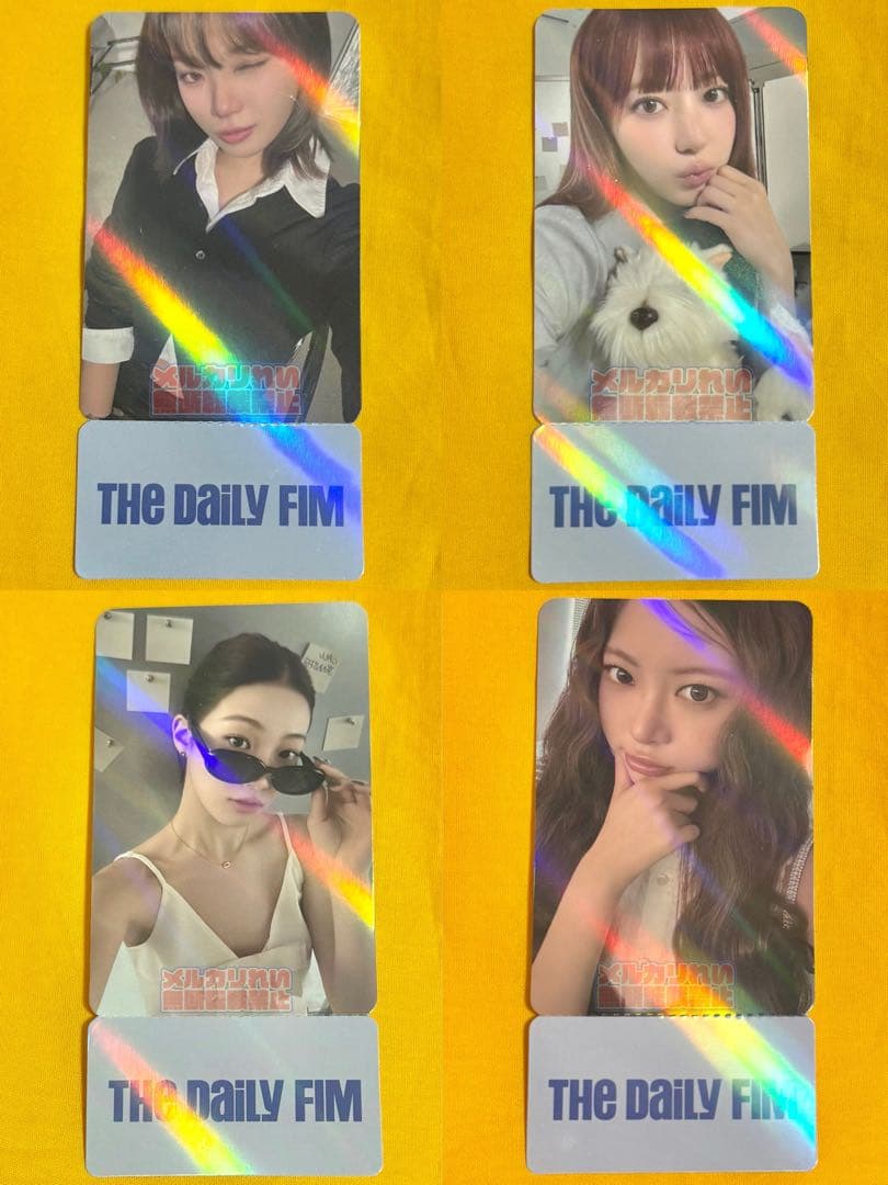 LE SSERAFIM POPUP 中国 シーグリ 2026