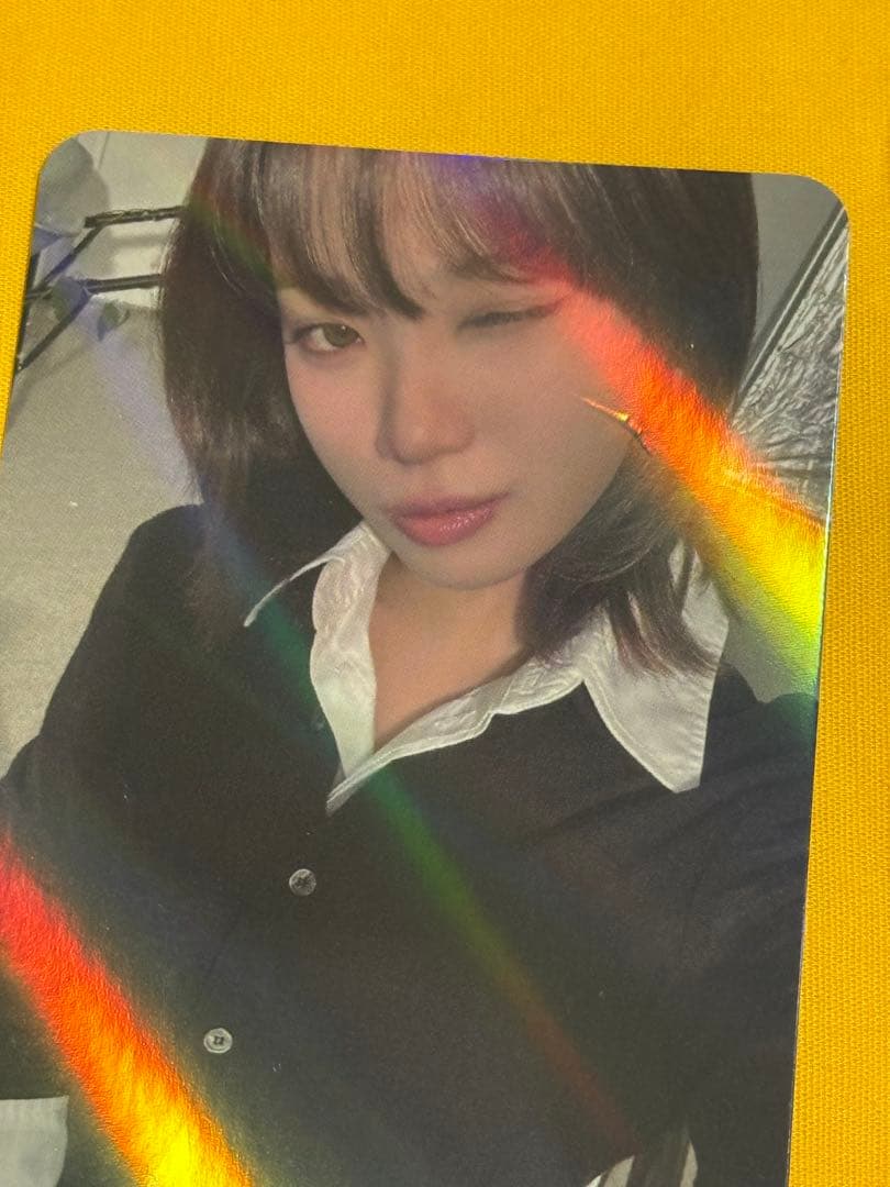 LE SSERAFIM POPUP 中国 シーグリ 2026