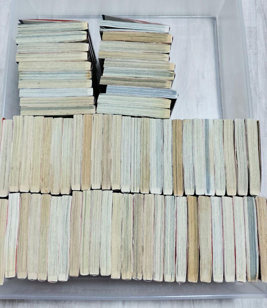 NARUTO ナルト 全72巻 中古 漫画