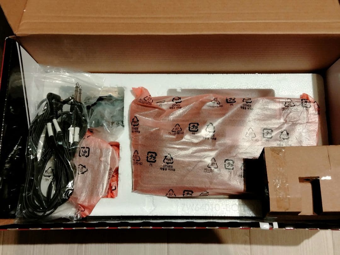 YAMAHA EAD10 エレクトロニックドラムモジュール