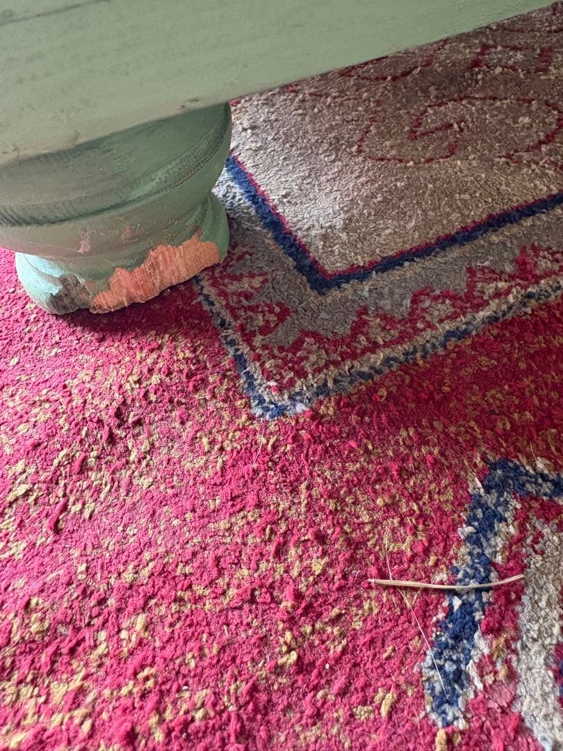 チェスト　フランスアンティーク　3段