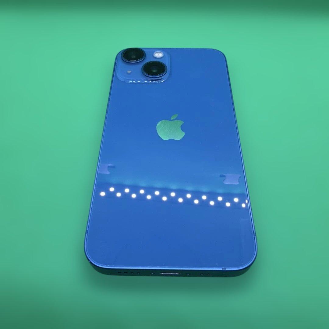 Apple iPhone 13 ミニ　128GB