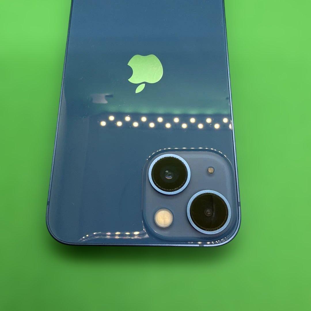 Apple iPhone 13 ミニ　128GB