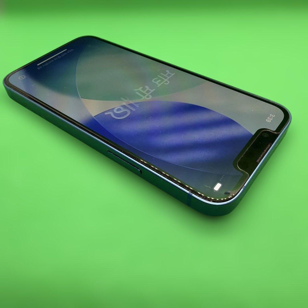 Apple iPhone 13 ミニ　128GB