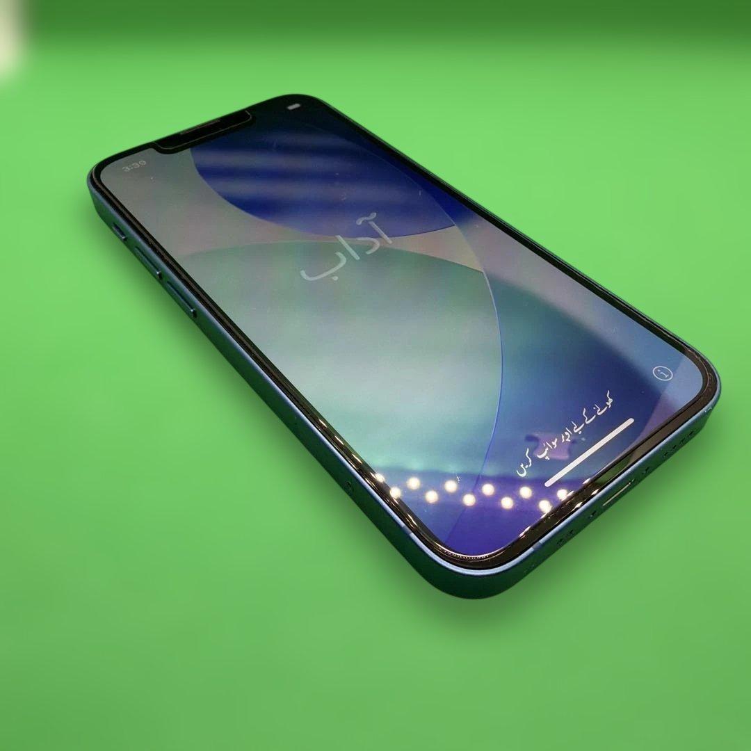 Apple iPhone 13 ミニ　128GB