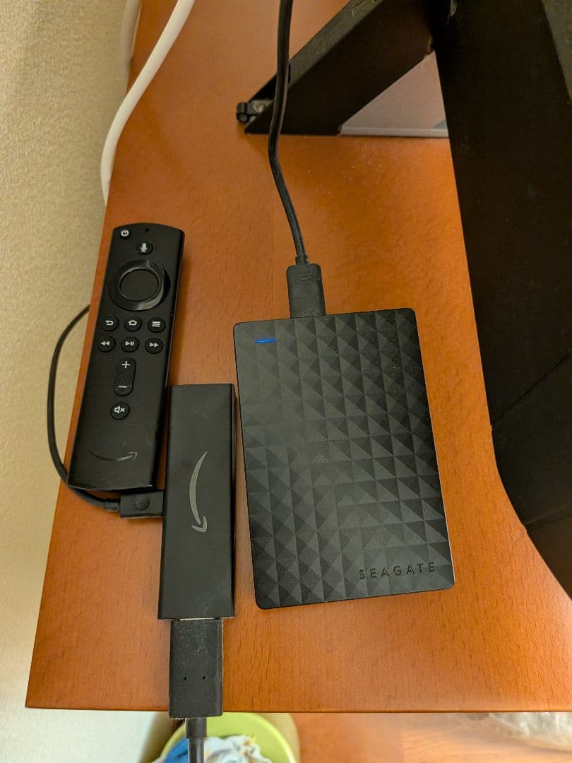 TOSHIBA REGZA 55G20X 55V型＆1tbHD＆fireTV付き