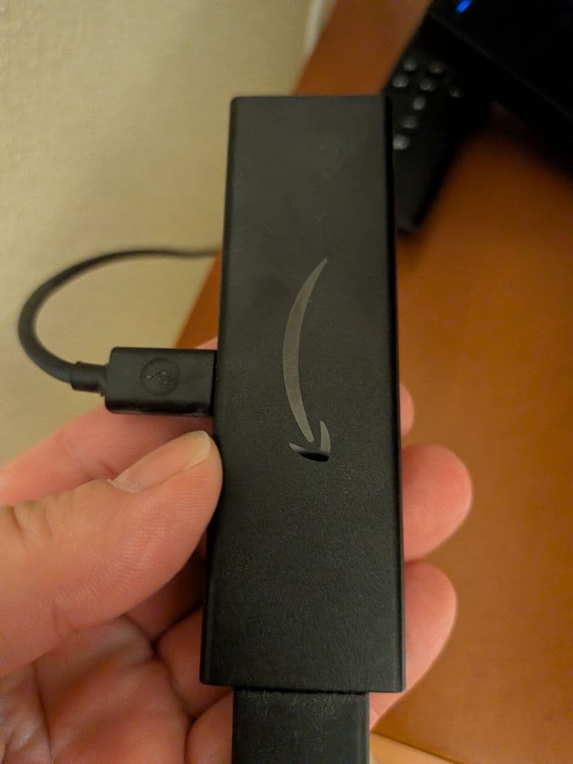 TOSHIBA REGZA 55G20X 55V型＆1tbHD＆fireTV付き