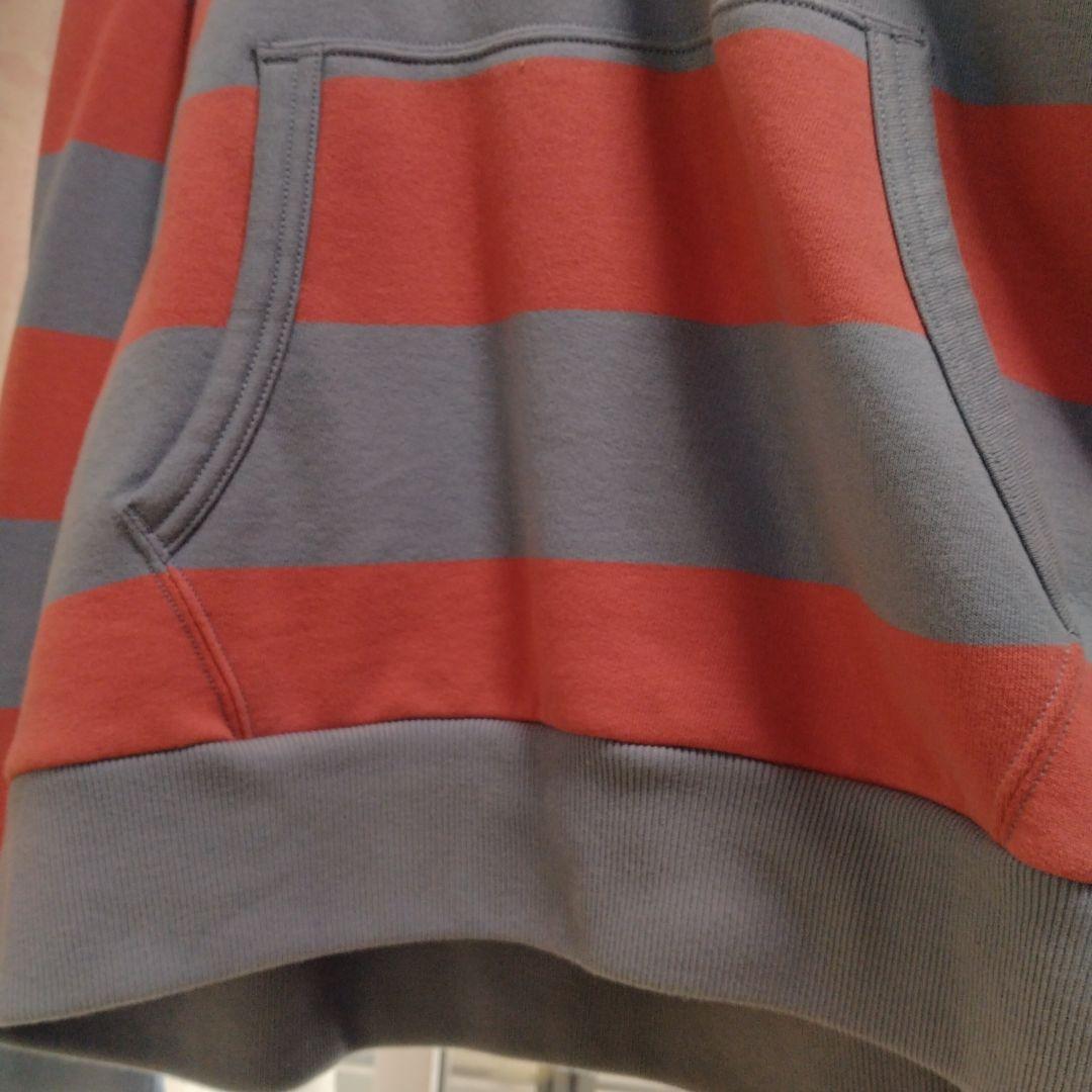 Polo Ralph Lauren ラガーシャツ XLサイズ ピンクと水色