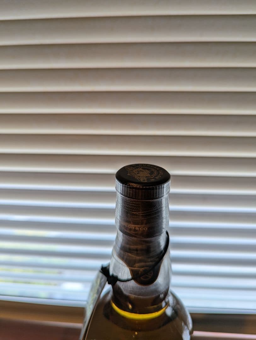 ウイスキー Duncan Taylor Ayrshire 34y