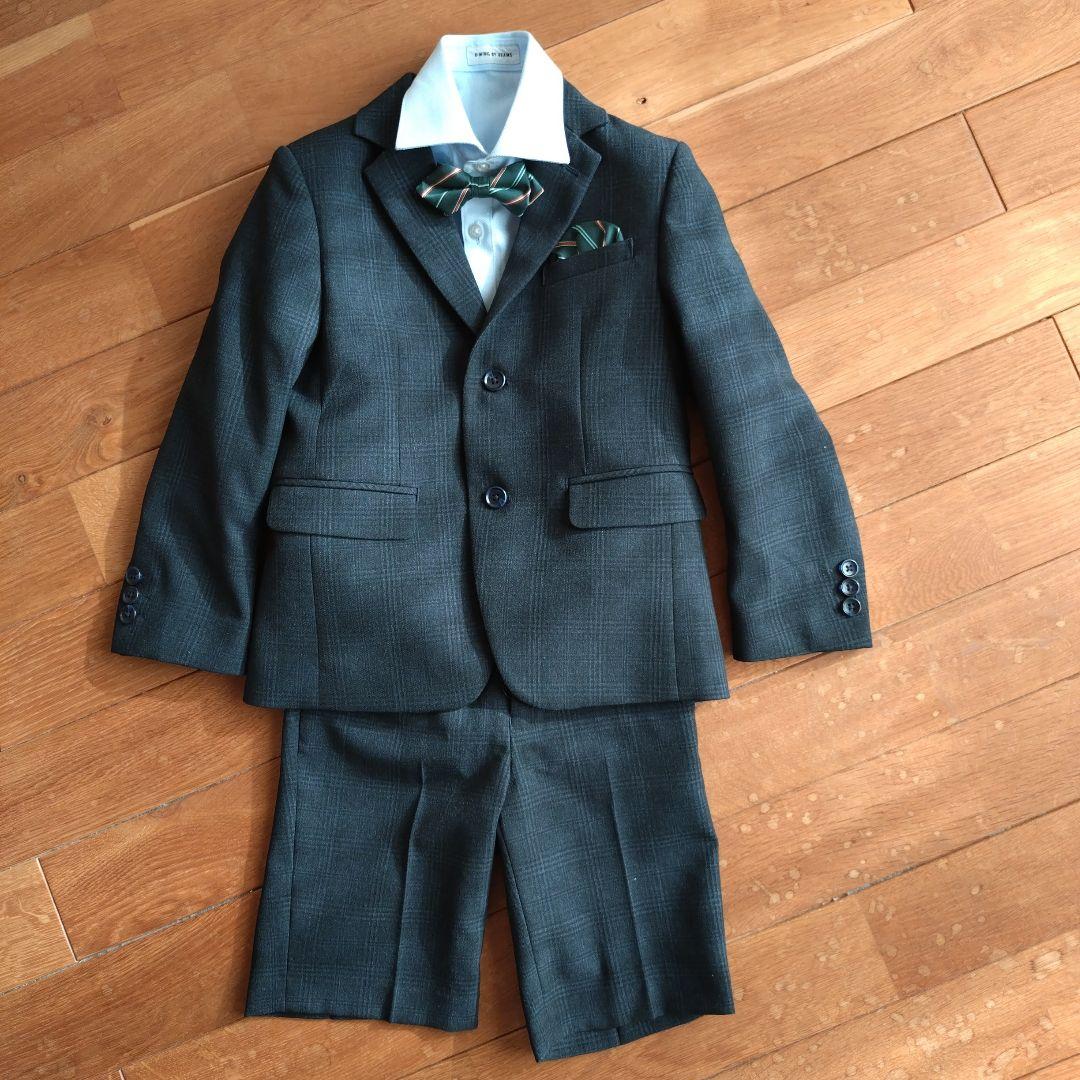 B:MING BY BEAMS 子供用スーツ