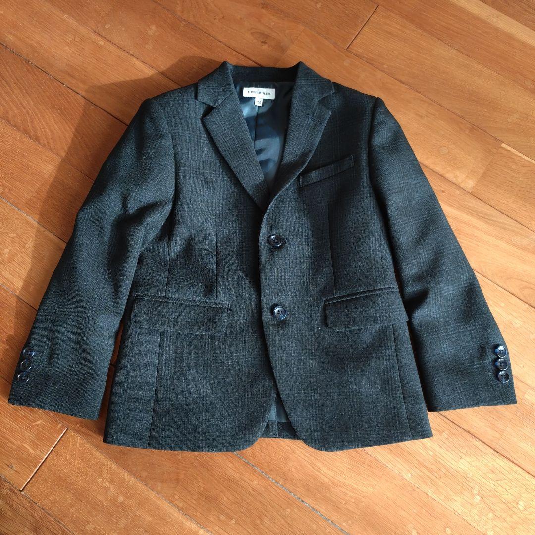 B:MING BY BEAMS 子供用スーツ