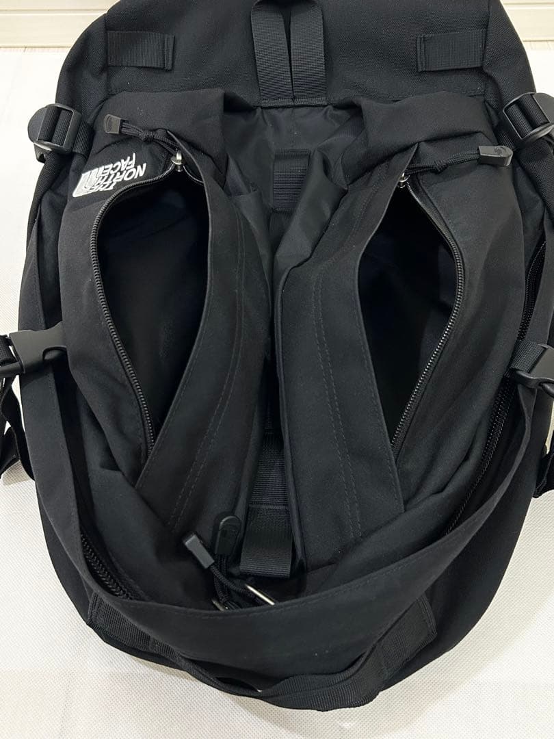 【美品】 THE NORTH FACE バックパック／リュックサック
