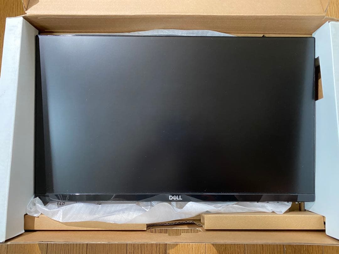 Dell Sシリーズ SE2219HX モニター