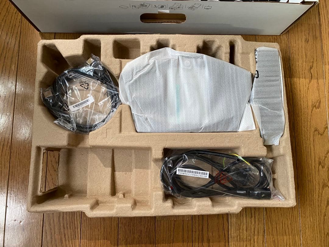 Dell Sシリーズ SE2219HX モニター