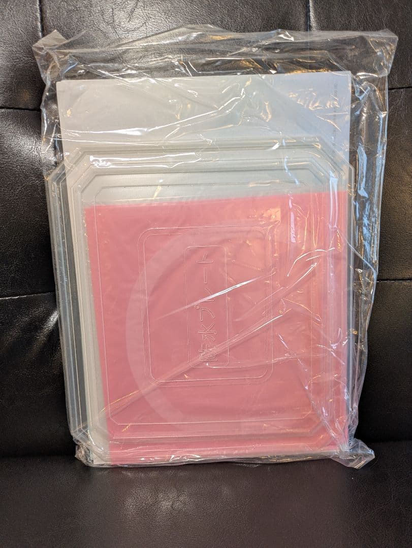 【未使用未開封品】サキナ 美顔器 エステマシン ルルシェ