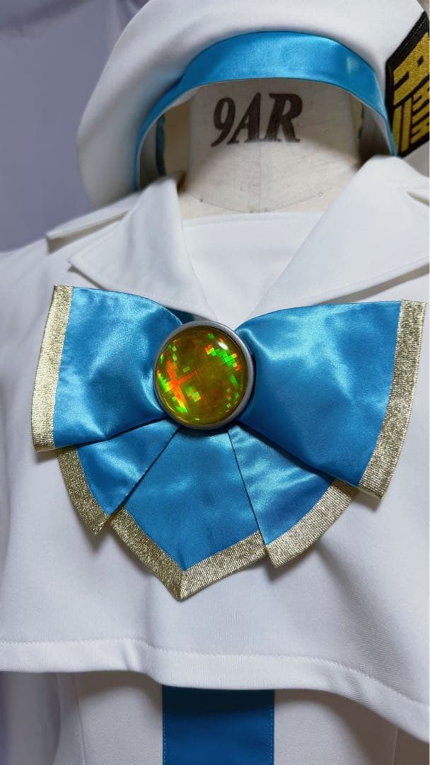 ARIA コスプレ 衣装 ARIAカンパニー