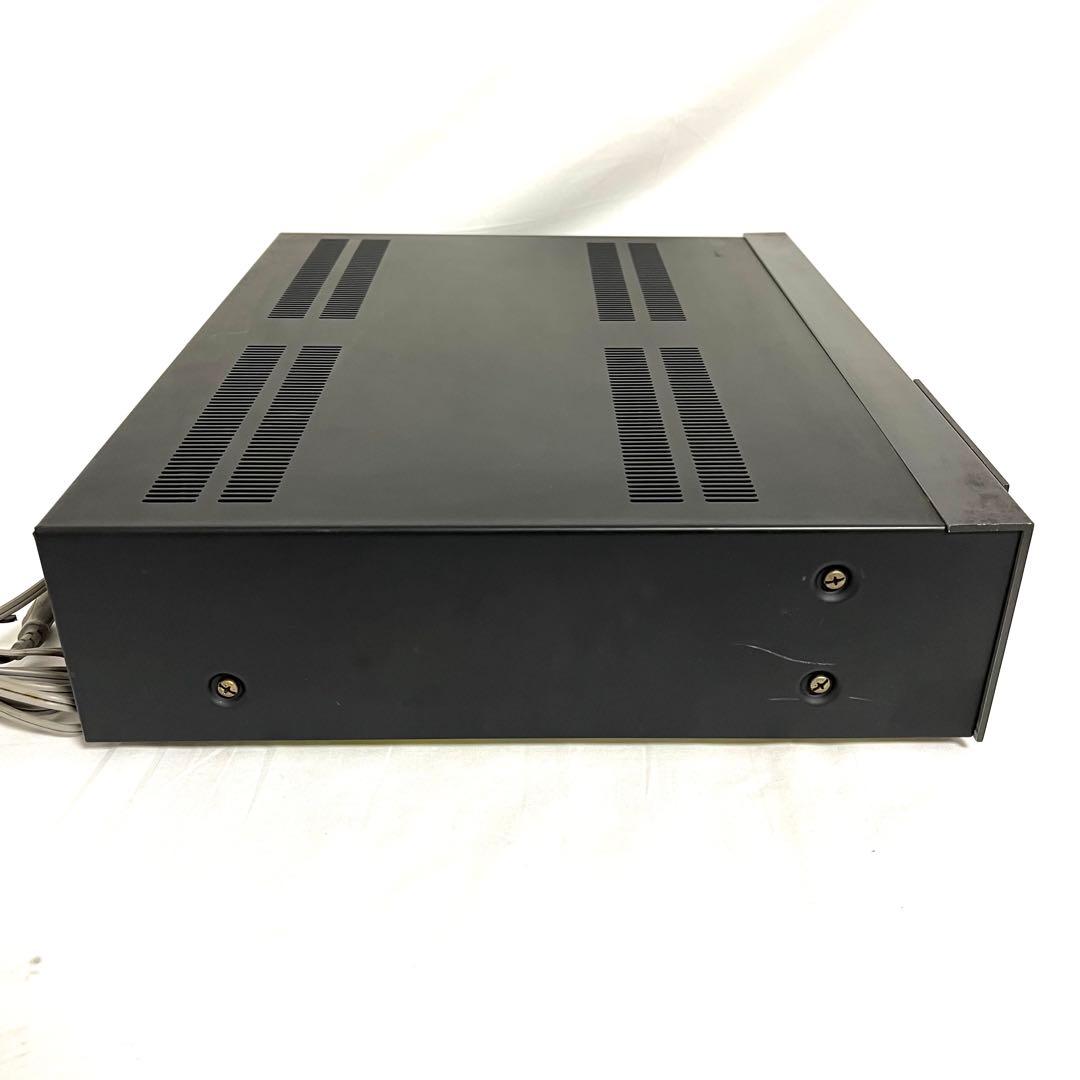 【希少】AKAI アカイ GX-F90 カセットデッキ