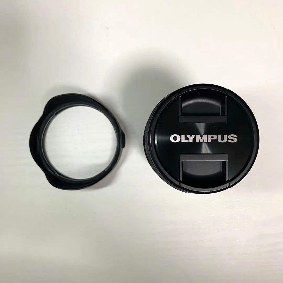 ★美品★【OLYMPUS】M.ZUIKO ED 12-40mm F2.8 PRO