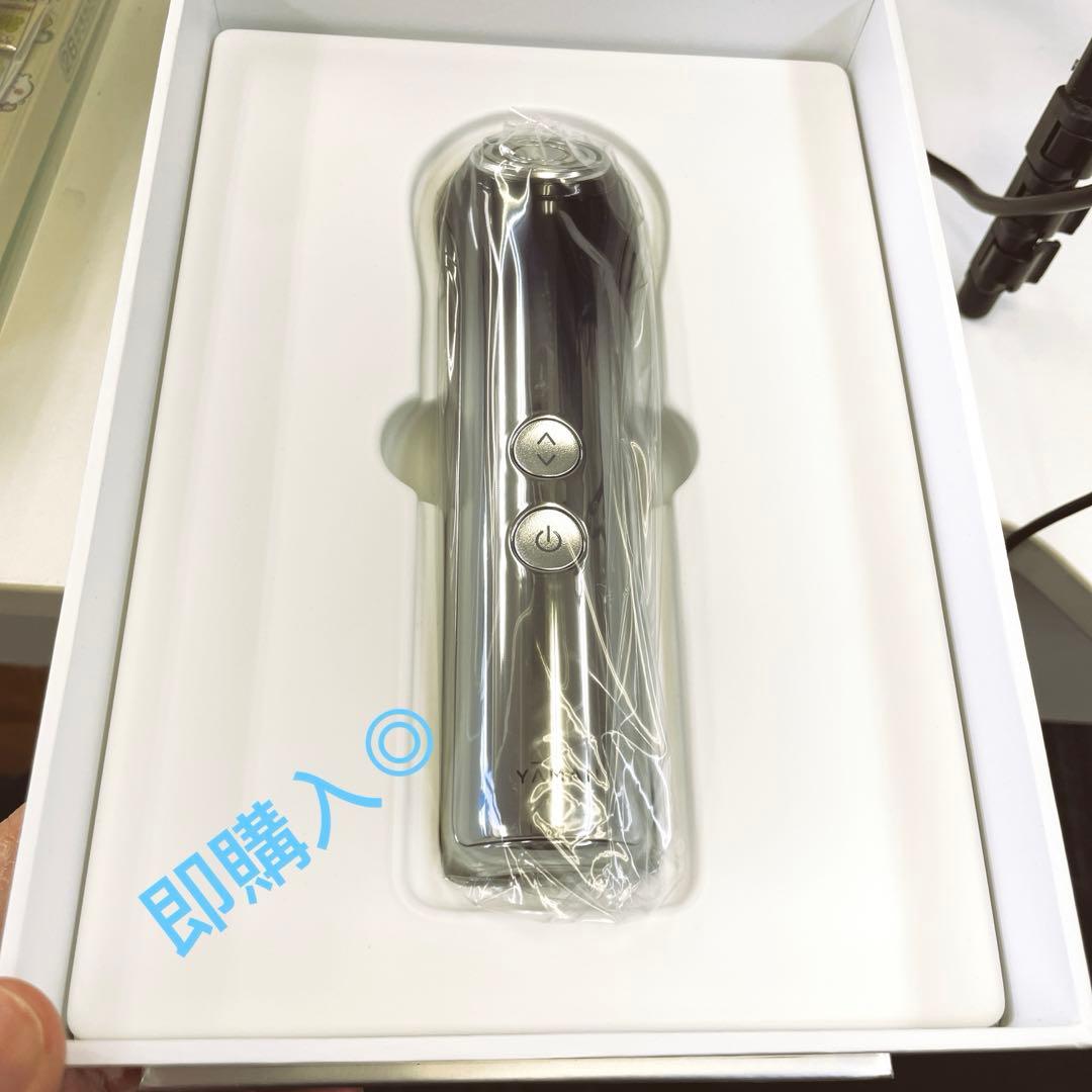 【新品未使用】ヤーマン ace yaman S12-YL Bloom WR